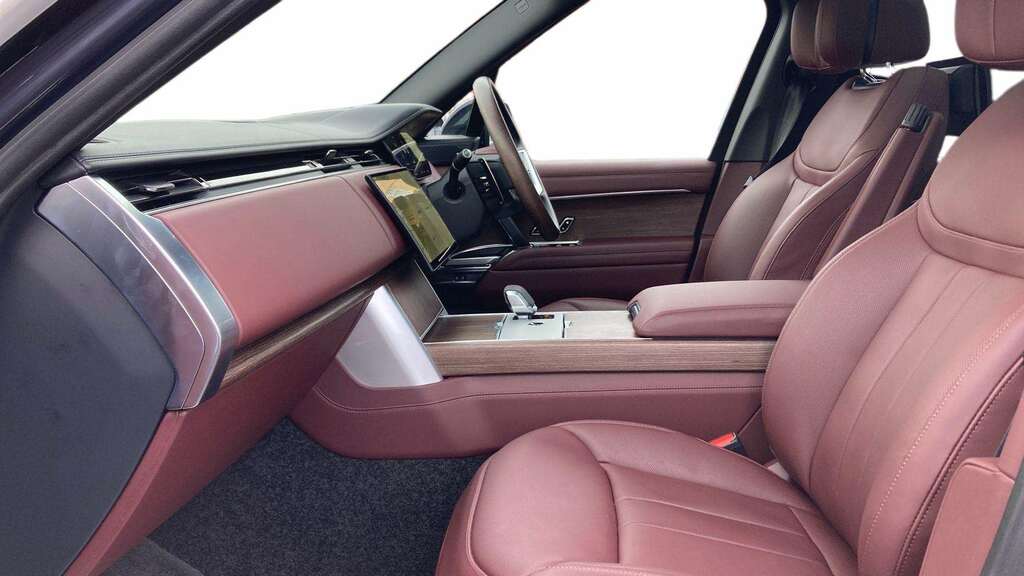 Land Rover Range Rover 3.0 P400 2025 #3