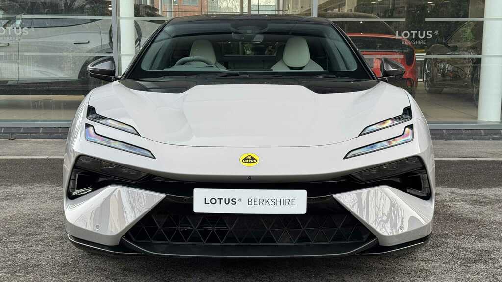 Lotus Emeya 675Kw R 102Kwh 2025 Grey #3