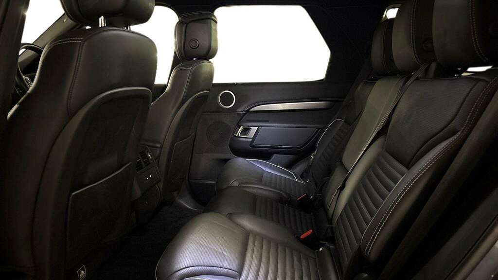 Land Rover Discovery 3.0 P360 Dynamic Hse 2024 Blue #4