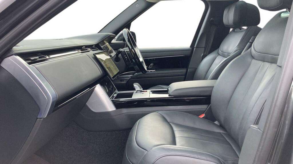 Land Rover Range Rover 3.0 P460e 2025 BU25WKA #3