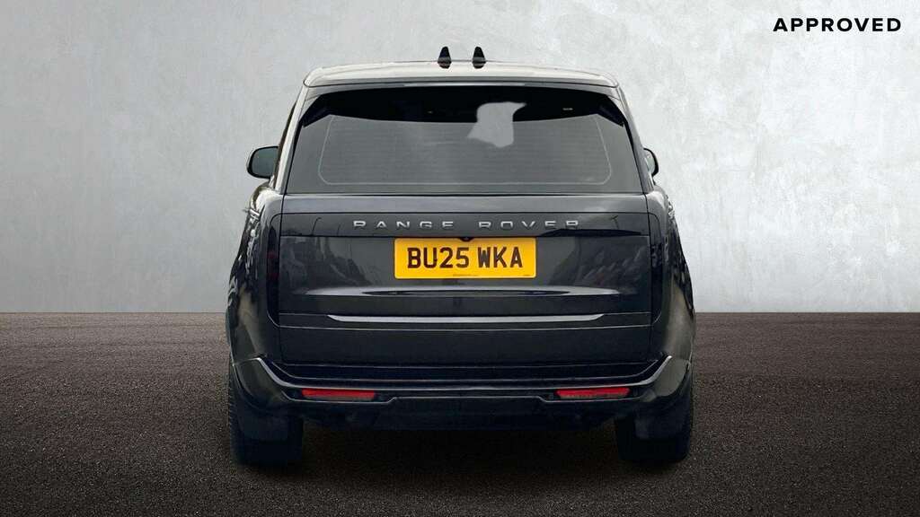 Land Rover Range Rover 3.0 P460e 2025 BU25WKA #6