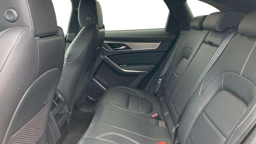 Jaguar F-Pace 2.0 D200 R-dynamic S Awd 2023 BD73JUJ Blue #4