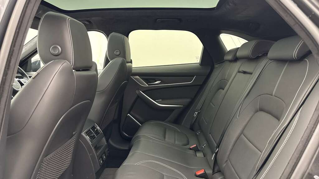 Jaguar F-Pace 2.0 D200 R-dynamic Hse Black 90Th Anniv 2 KK24ENO Grey #4