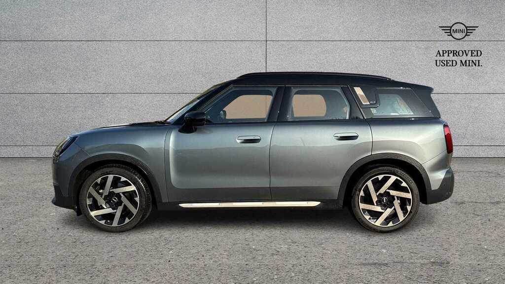 Mini Countryman 230Kw Se Exclusive Level 1 All4 66Kwh 2 GD74OHU Green #4