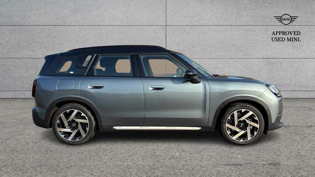 Mini Countryman 230Kw Se Exclusive Level 1 All4 66Kwh 2 GD74OHU Green #3