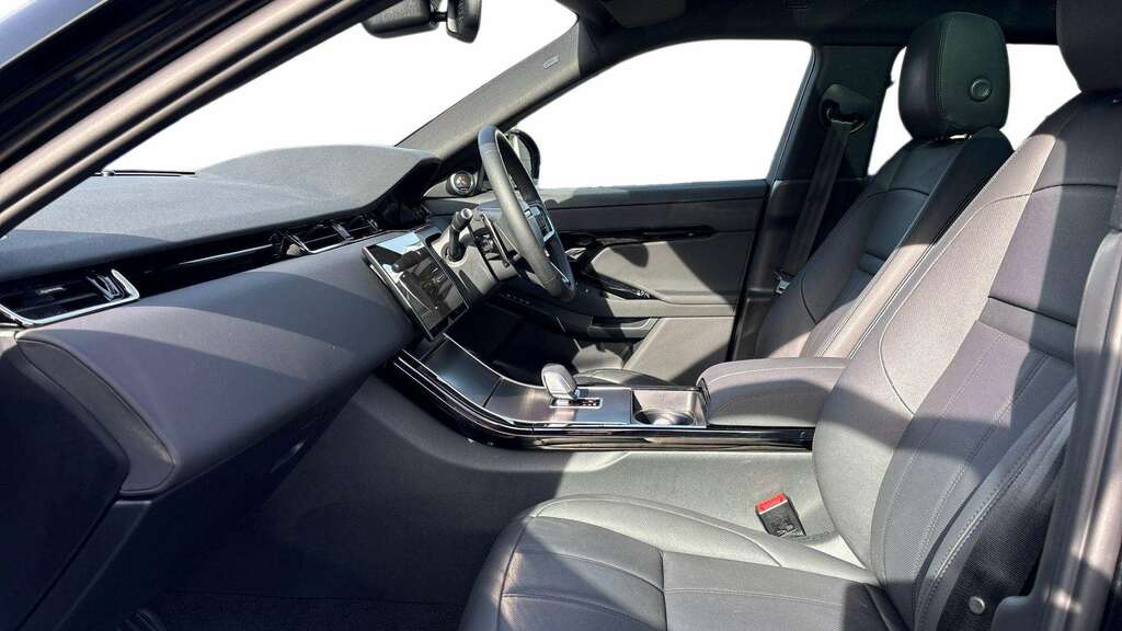 Land Rover Range Rover Evoque 2.0 D200 Edition 2025 GJ75JYP #3
