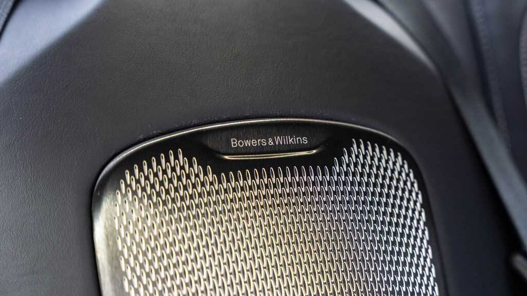 Aston Martin DB12 V8 2023 Black #24