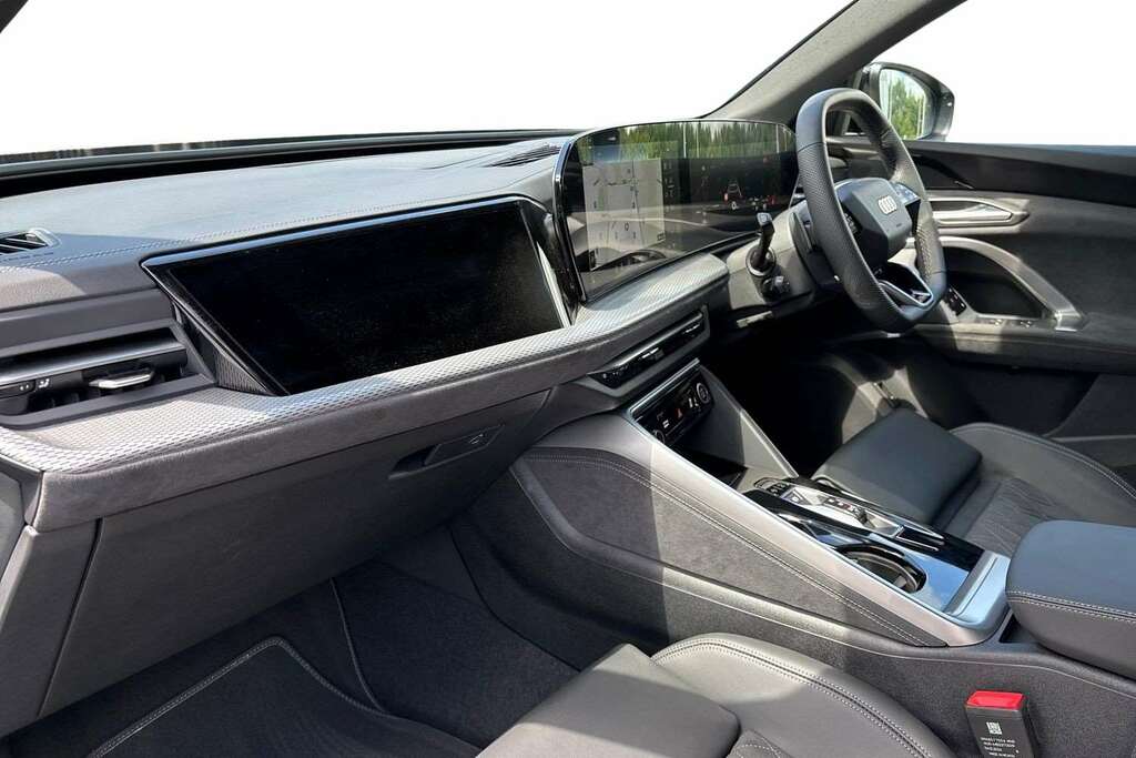 Audi Q5 2.0 Tdi Quattro Edition 1 S Tronic 2025 MD75LZS #2