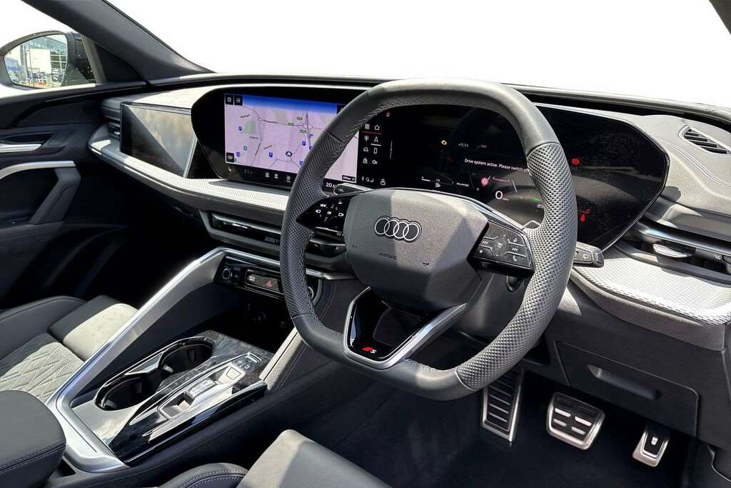 Audi Q5 2.0 Tdi Quattro Edition 1 S Tronic 2025 MD75LZS #6