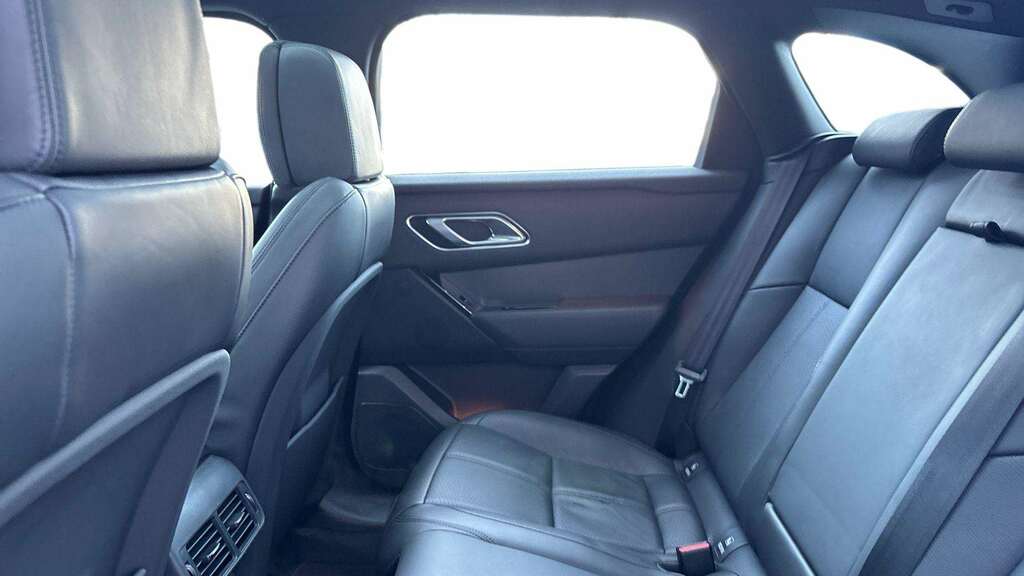 Land Rover Range Rover Velar 2.0 P400e Dynamic Hse 2024 KW24LHL Silver #4