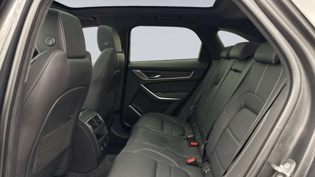 Jaguar F-Pace 2.0 D200 R-dynamic Hse Black 90Th Anniv 2 Grey #4