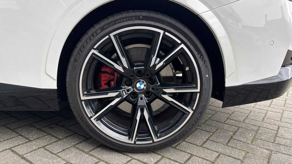 BMW 2 Series M240i Xdrive Step 2024 DF24XUD White #5