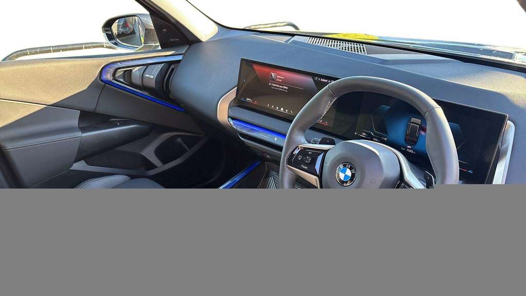 BMW X3 20 Xdrive Xline Step 2025 YA25URG Grey #6