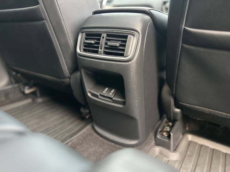 Honda Cr-V Ex 1.5 Vtec Turbo - 2020 20 Black #6