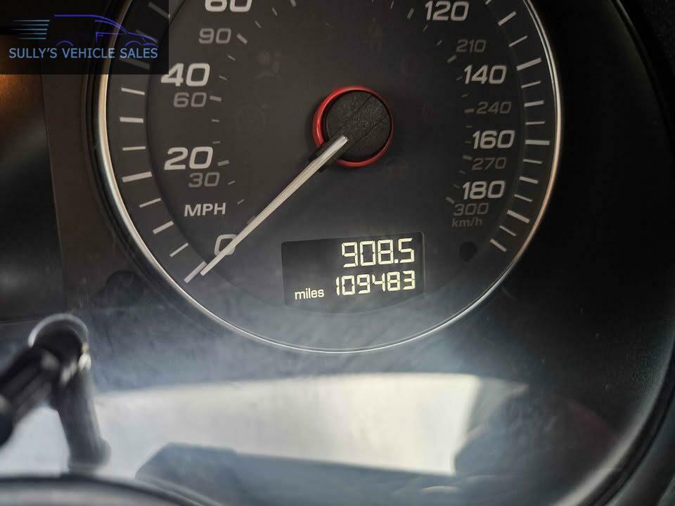 Audi A3 S3 Qauttro Black Edition SO61DKV #3