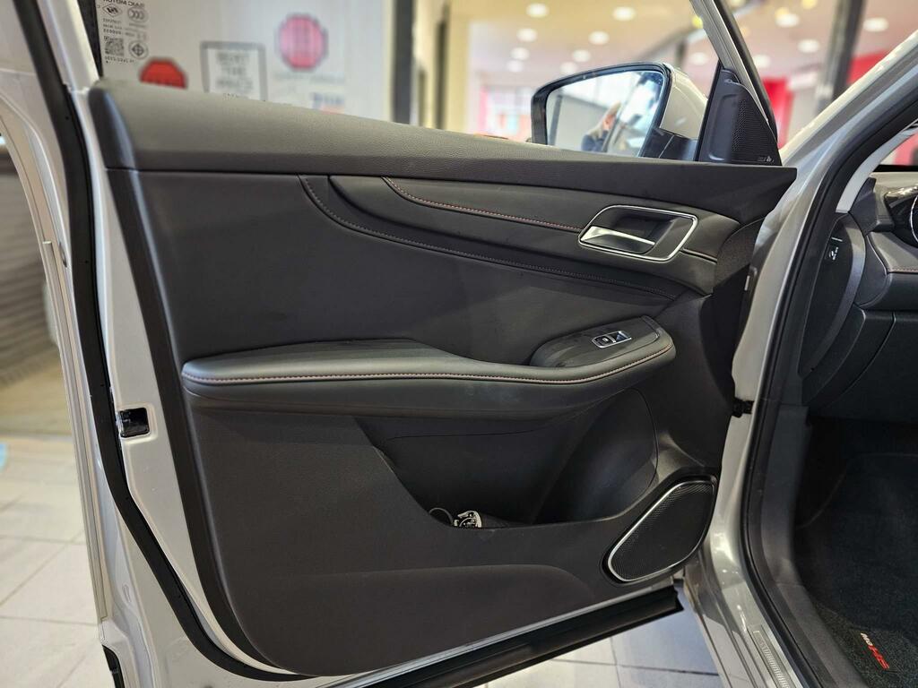 MG HS 1.5 T-gdi 16.6 Kwh Se Euro 6 S S 1899 VK73MVD Silver #2