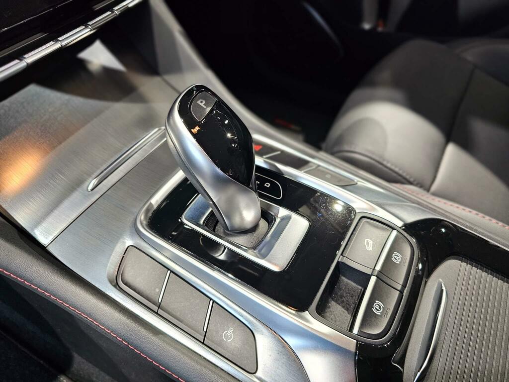 MG HS 1.5 T-gdi 16.6 Kwh Se Euro 6 S S 1899 VK73MVD Silver #5
