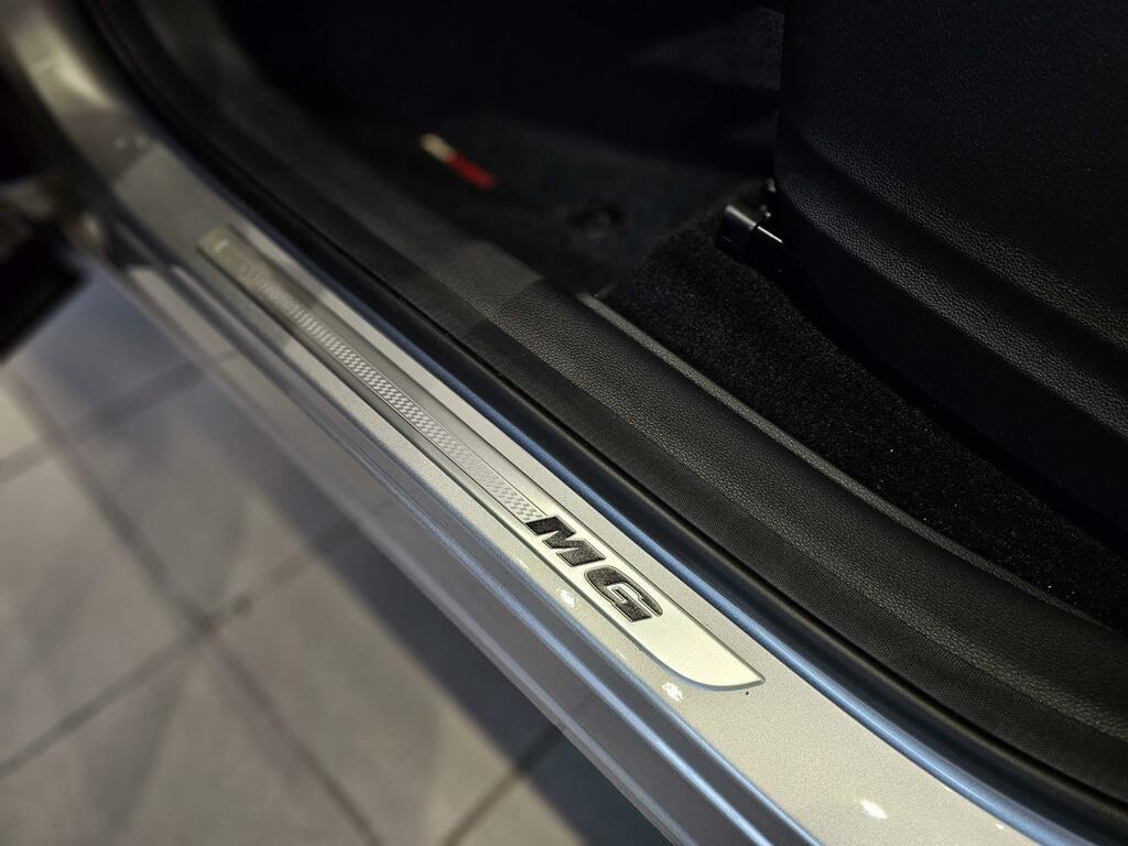 MG HS 1.5 T-gdi 16.6 Kwh Se Euro 6 S S 1899 VK73MVD Silver #6