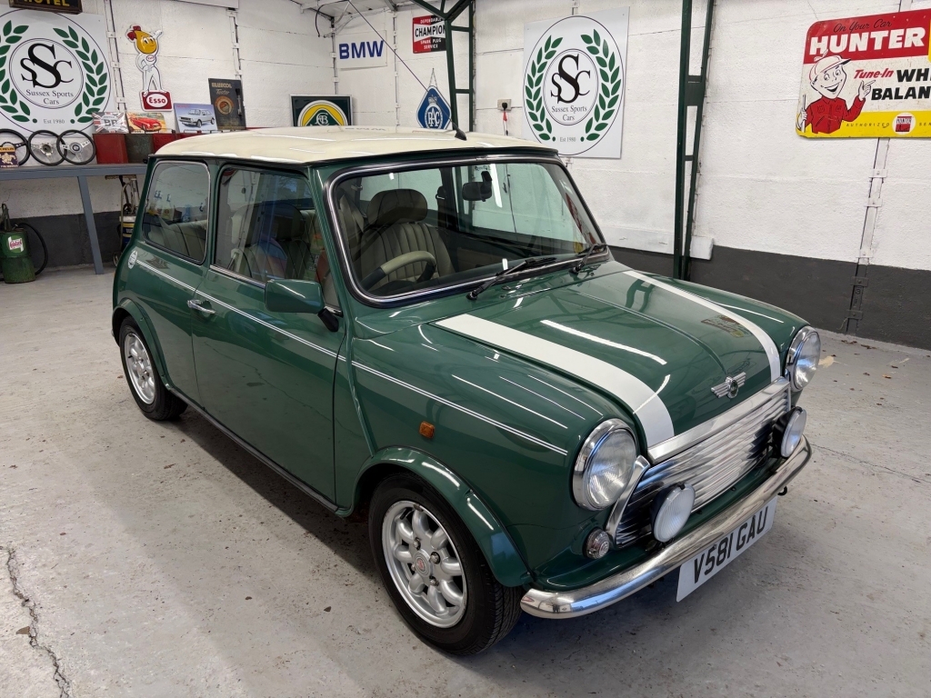 Rover MINI