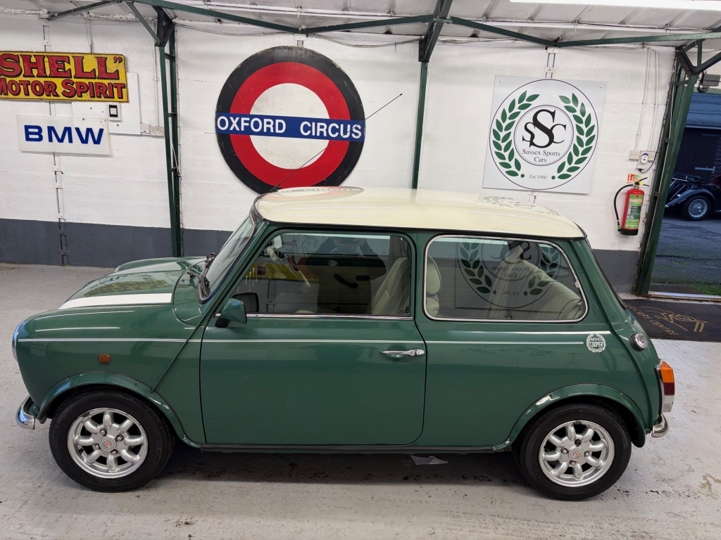 Rover MINI #3