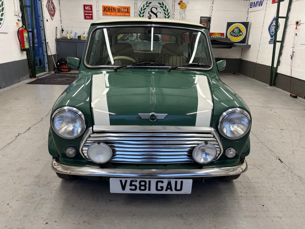 Rover MINI #2
