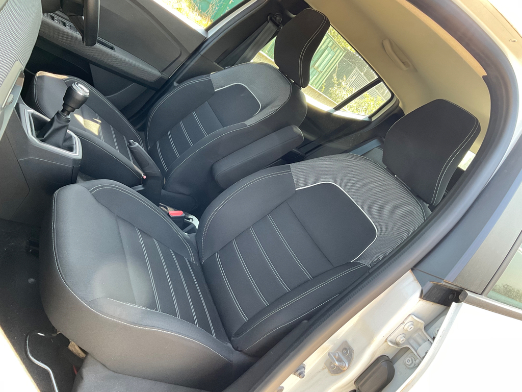 Dacia Sandero 1.0 Tce Comfort Hatchback Bi Fuel BV22SJY #5