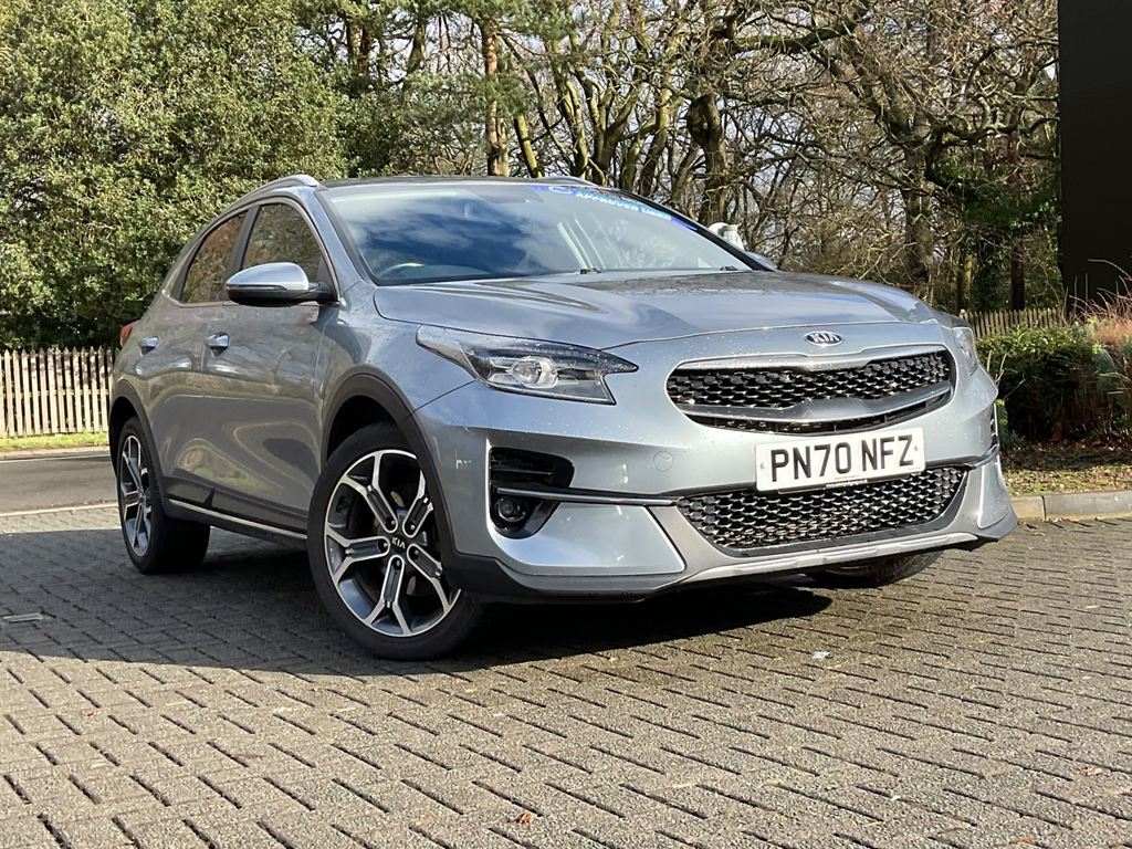 Kia Xceed 1.0 T Gdi Edition Suv