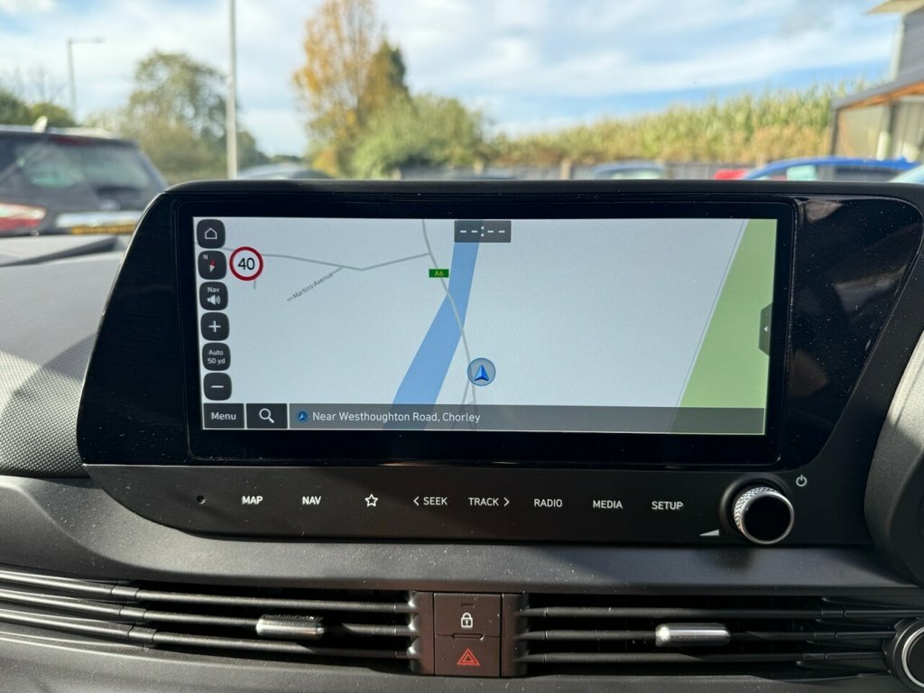 Hyundai Bayon 1L Ultimate Grey #4
