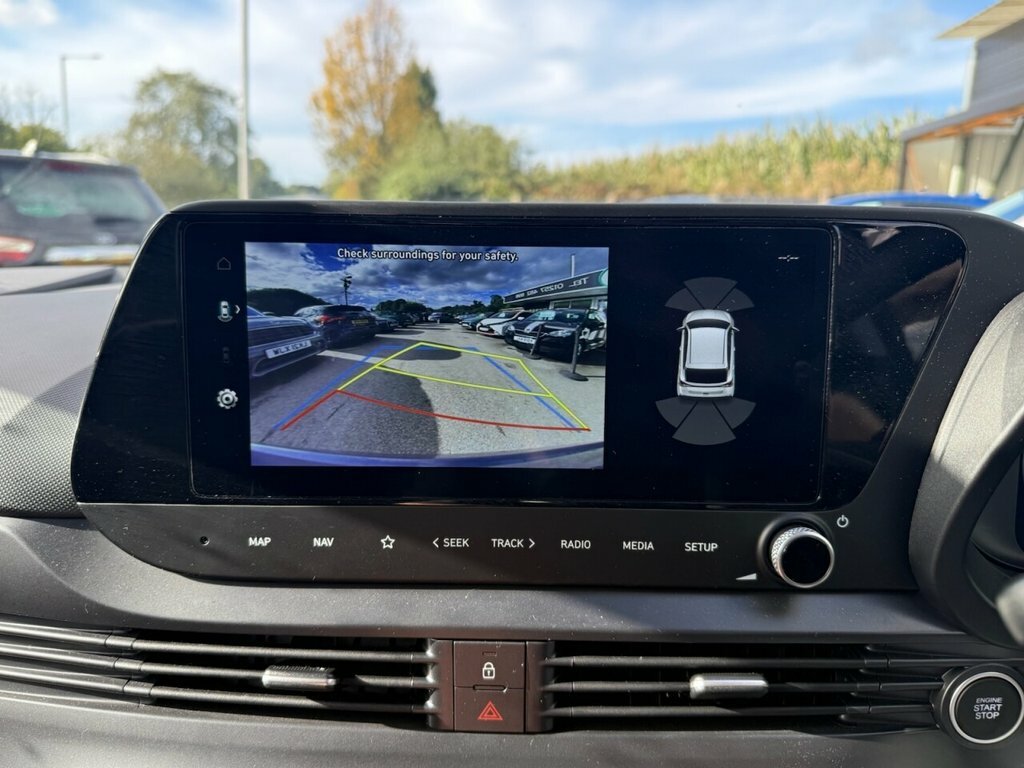 Hyundai Bayon 1L Ultimate Grey #5