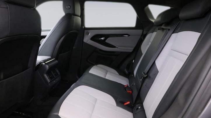 Land Rover Range Rover Evoque 1.5 P270e KK24AYA Grey #4