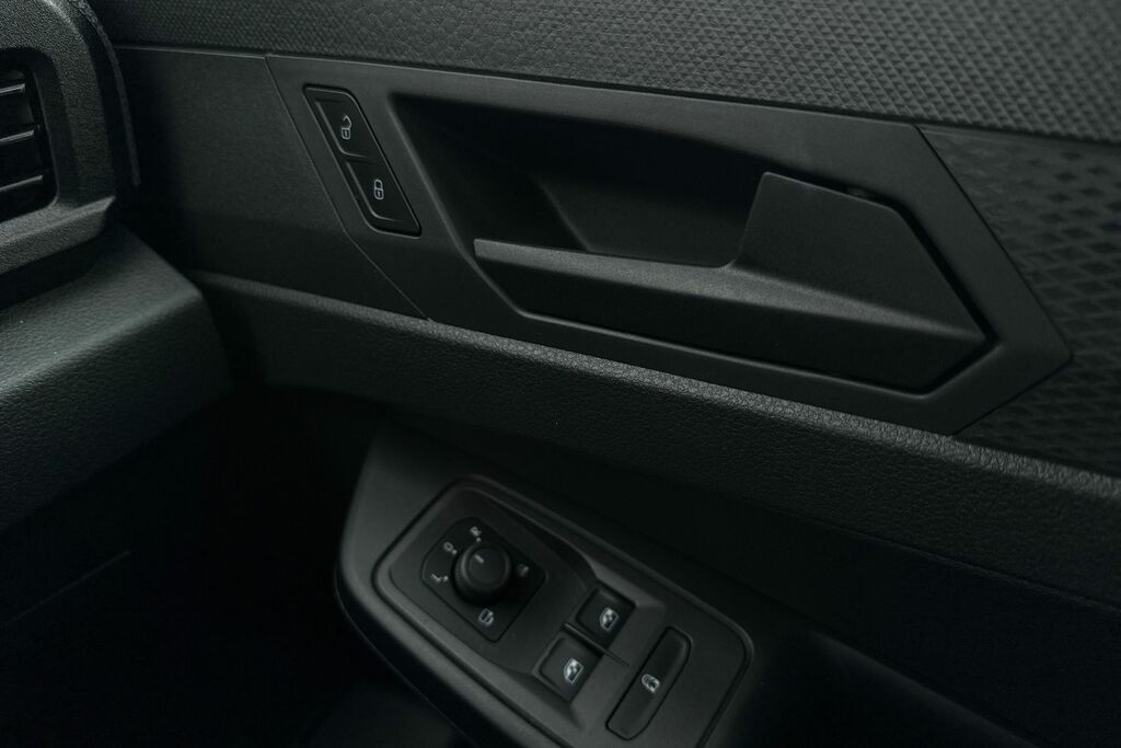 Volkswagen Caddy California Maxi Diesel  #17