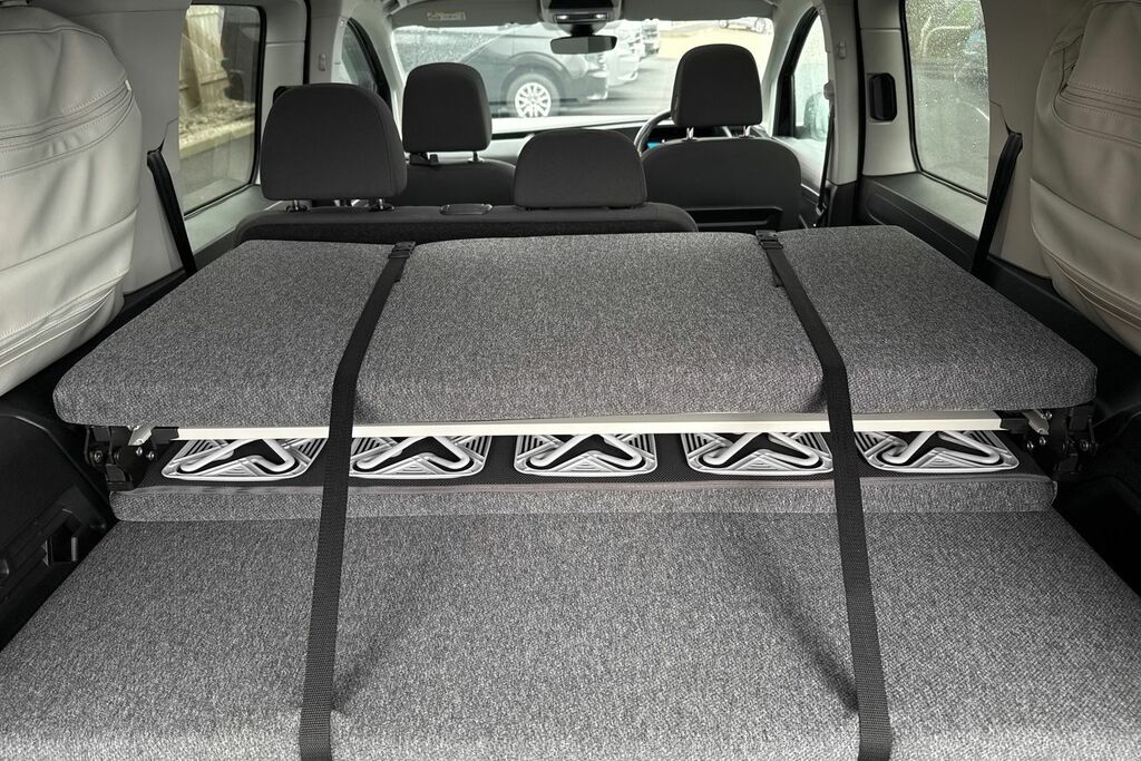 Volkswagen Caddy California Maxi Diesel  #34