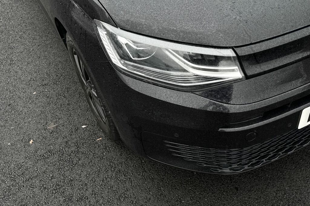 Volkswagen Caddy California Maxi Diesel  #16