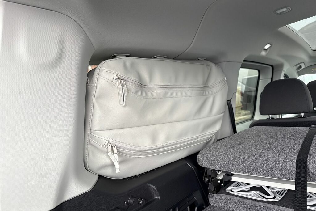 Volkswagen Caddy California Maxi Diesel  #32