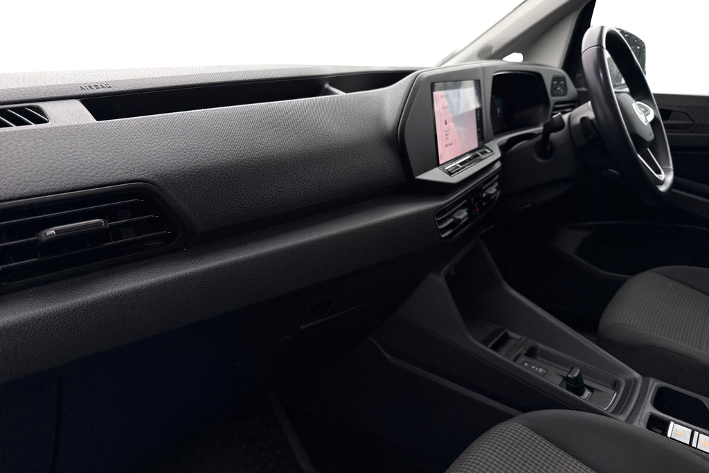 Volkswagen Caddy California Maxi Diesel  #8