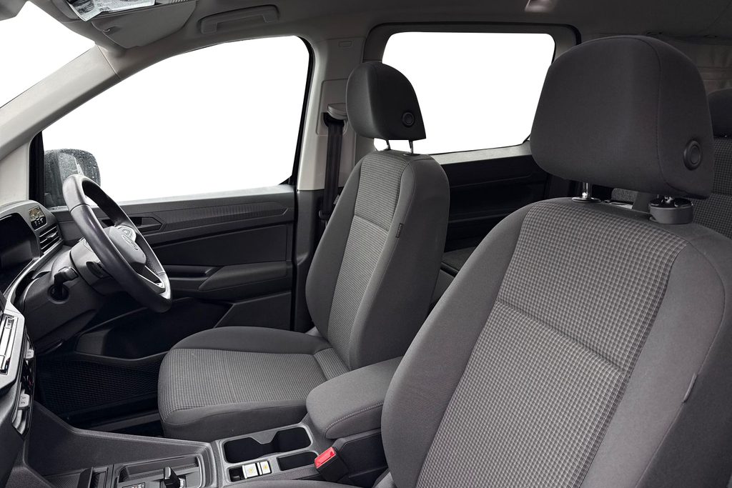 Volkswagen Caddy California Maxi Diesel  #10