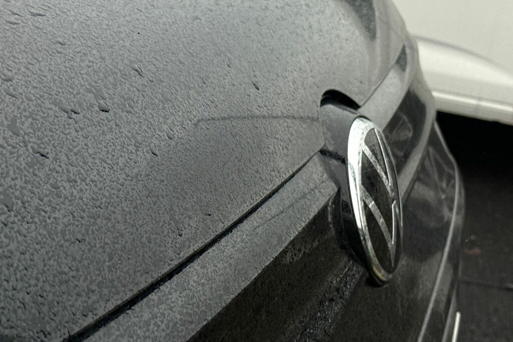 Volkswagen Caddy California Maxi Diesel  #26