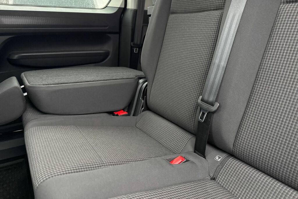 Volkswagen Caddy California Maxi Diesel  #35