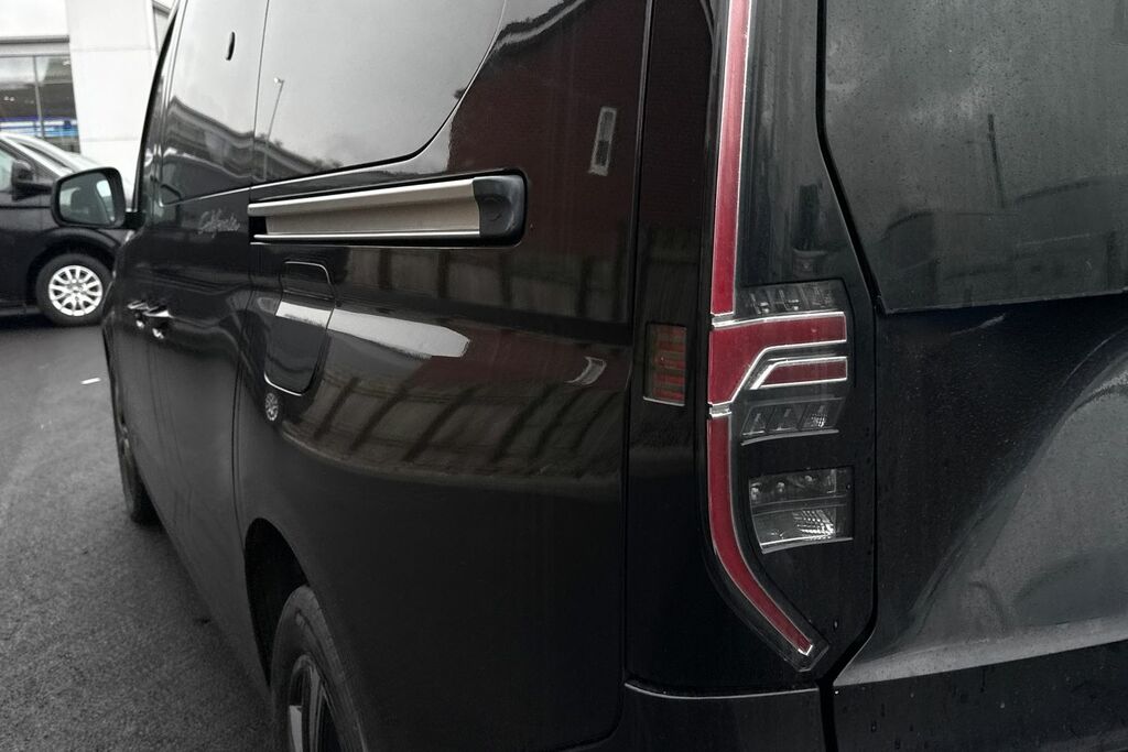 Volkswagen Caddy California Maxi Diesel  #15