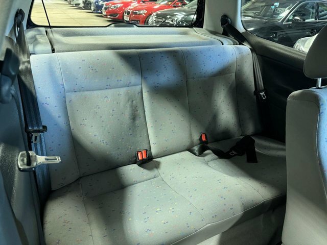 Volkswagen Polo 1.4 Cl  #11