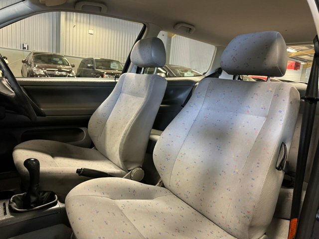Volkswagen Polo 1.4 Cl  #15