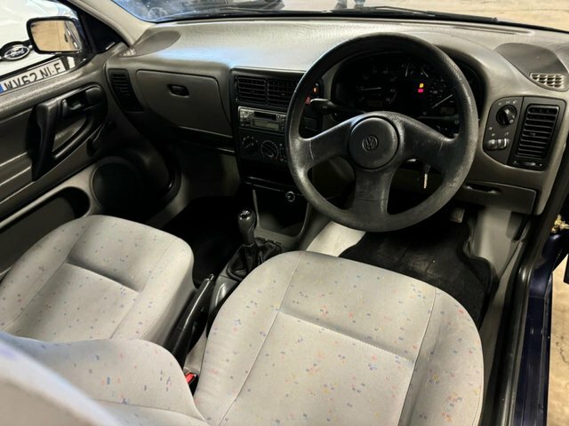Volkswagen Polo 1.4 Cl  #10