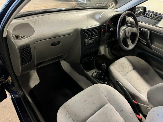 Volkswagen Polo 1.4 Cl  #14