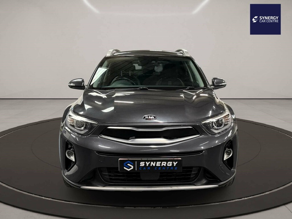 Kia Stonic 3 Isg KM20JPX  #2