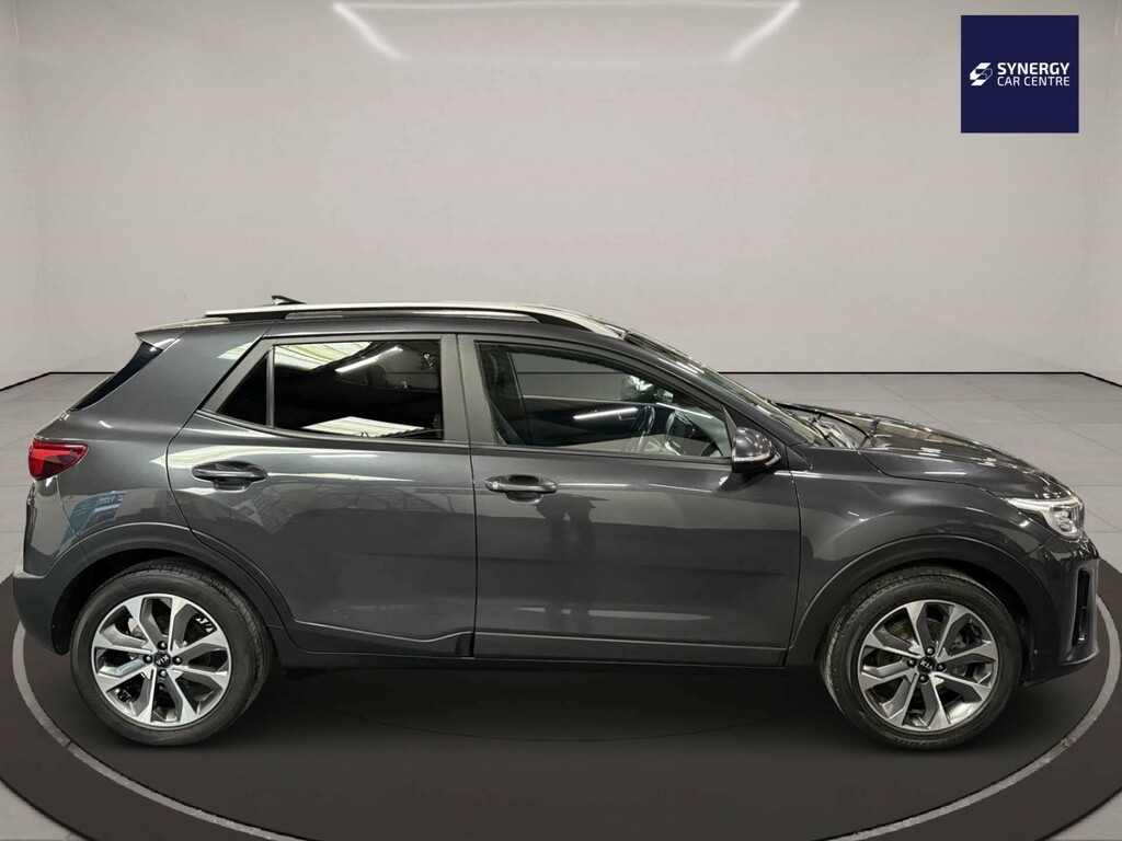 Kia Stonic 3 Isg KM20JPX  #5