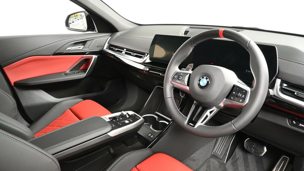 BMW X2 M35i Xdrive Techpro Pack Step Grey #6