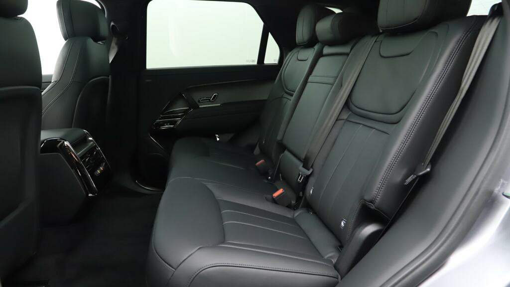 Land Rover Range Rover Sport 3.0 P460e Dynamic Se KM75OXK Grey #4