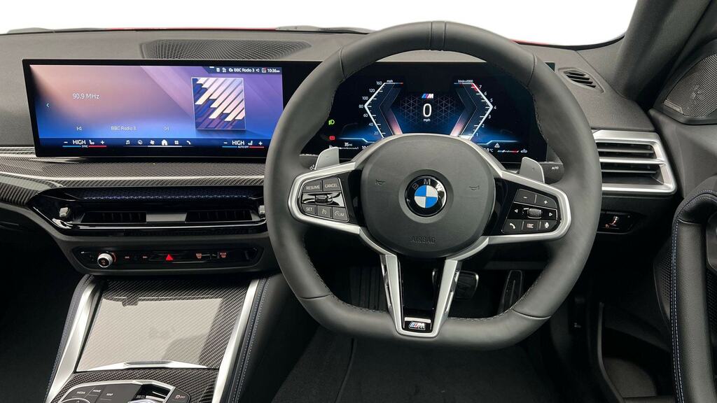 BMW 2 Series Gran Coupe 220I M Sport Step Pro Pack BP75VLU Red #5