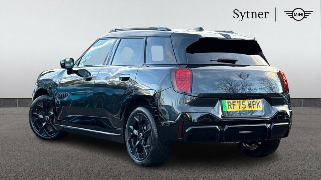 Mini Aceman 135Kw E Sport Level 3 43Kwh RF75WPK Grey #2