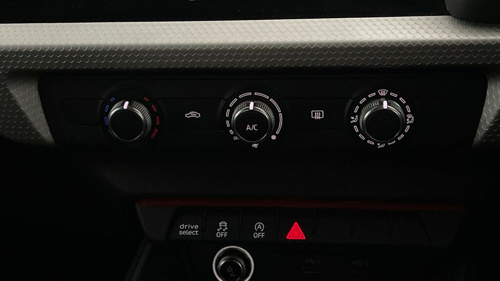 Audi A1 Slk 230 Kompressor Red #16